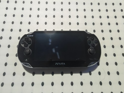 Sony playstation vita 1000 - playstation, ps