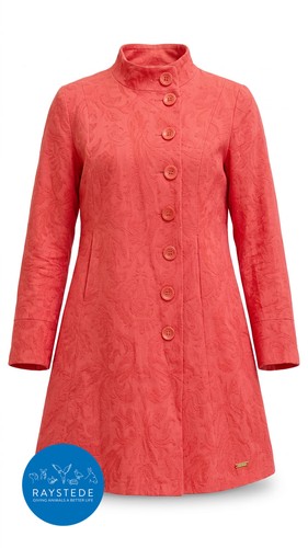 Desigual coral jacquard - desigual,