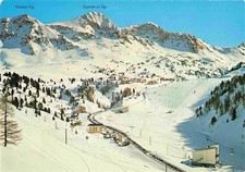 Obertauern Pinzgau-Pongau AT