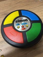1978 Vintage Simon MB