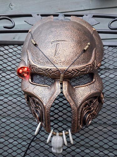Predator avp elders mask full - predator,