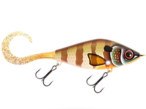 Strike pro guppie downsize - downsize, 9cm
