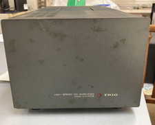 KENWOOD TRIO L-07M2 Monaural