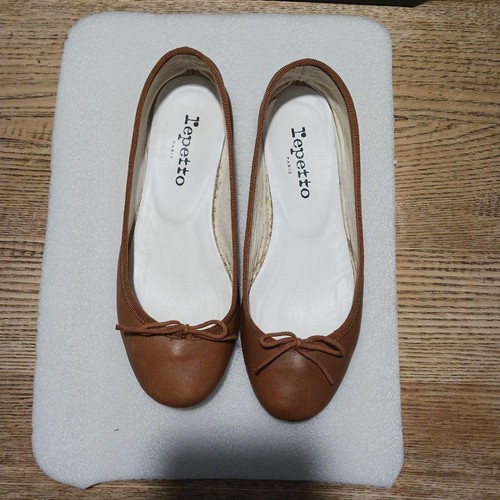 Repetto flat ballet - flat,