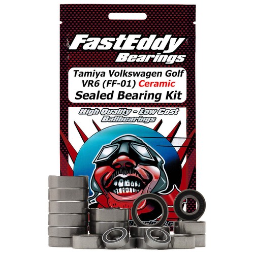Tamiya golf vr6 ceramic - ff-01,