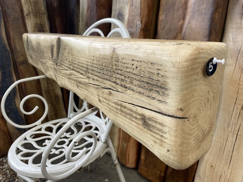 Reclaimed solid wood - reclaimed,
