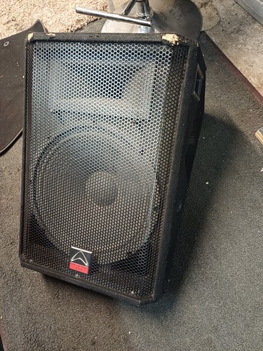 Wharfedale pro evp x15pm - wharfedale, evp-x15pm