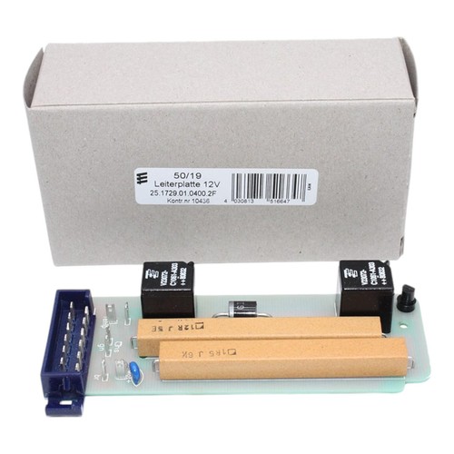 Eberspacher circuit board for - eberspacher,
