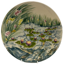 Cobridge Stoneware Water Poem