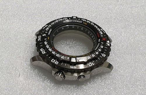 Seiko kinetic compass pilot - seiko,