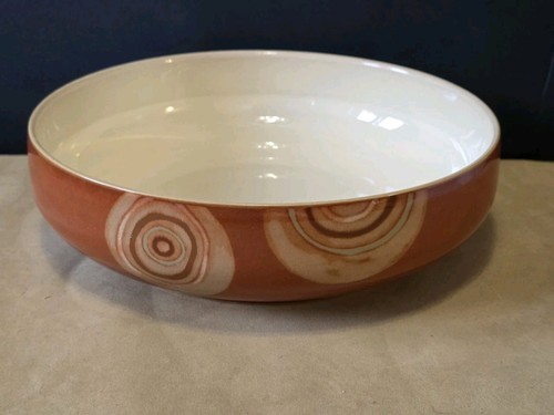 Denby fire chilli swirl - chilli,