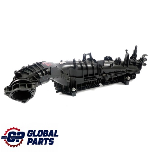 Bmw f10 f20 f30 - f20, lci