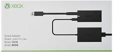 Kinect Adapter for Xbox One S and PC, UK PLUG