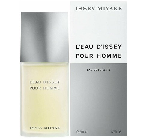 Issey miyake eau - issey, men