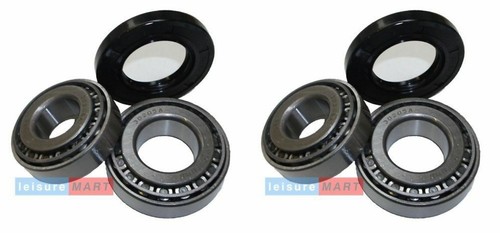 Replacement trailer - replacement,