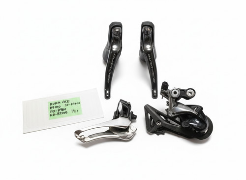Shimano dura ace r9100 - shimano,