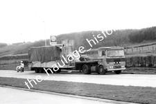 THH Truck Photos - ERF B