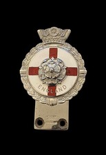 Vintage 1950's-1960's George