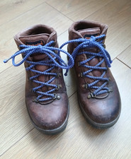 Zamberlan Ibex Hiking Boots