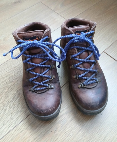 Zamberlan ibex hiking boots - zamberlan,