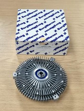 VISCOUS CLUTCH FAN 124 A124