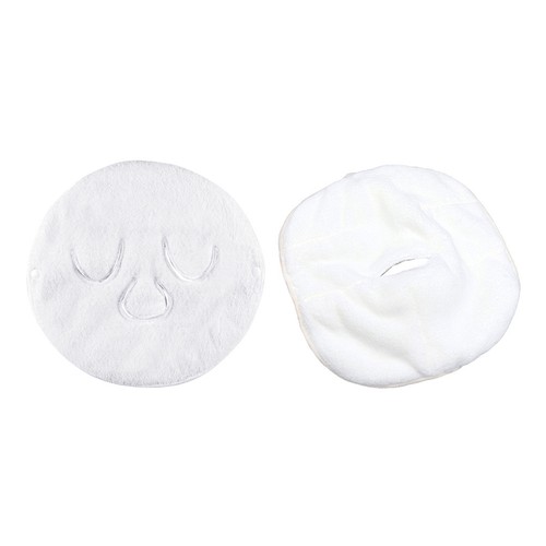 Set facial steamer towel - 1,