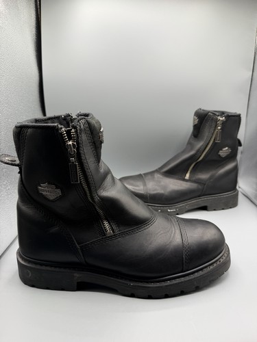 Harley davidson boots - harley,