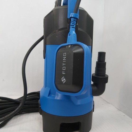 Foting 900w 28000 - 900w, l/h