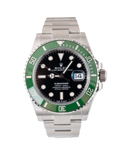 Rolex submariner 126610lv 2026 - submariner,