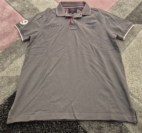 Hackett aston martin polo - hackett,