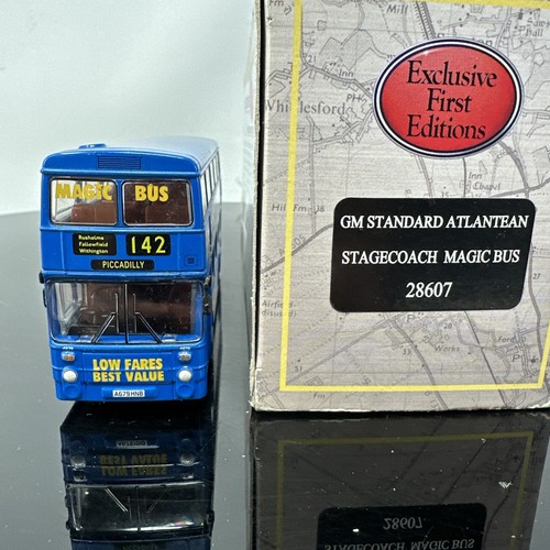 Efe 28607 stagecoach - efe, magic