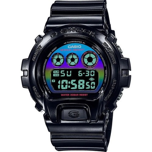 Casio shock 6900rgb - casio, dw-6900rgb-1
