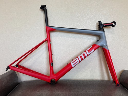 Bmc teammachine slr02 - bmc,