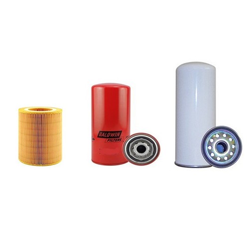 Filter service kit fits - service,