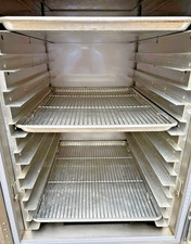 Henny Penny Hot Holding