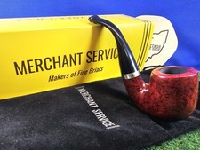 Merchant Service Full Bent