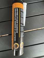 Quelstop Intumescent and