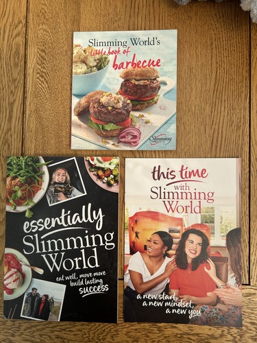 Slimming world 2026 - 2026, member