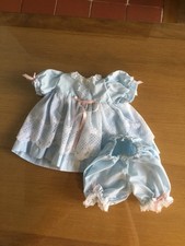 16-18”41-46cm Vintage Baby