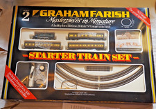 Graham Farish 8548 Prairie