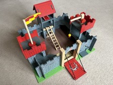 Le Toy Van Wooden Fortress