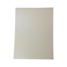 Double Sided Pearlised A4 250gsm Card Stock - Pearl Pearlescent Shimmer Metallic