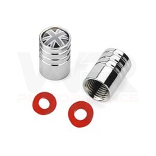 Valve Dust Caps UK for Yamaha