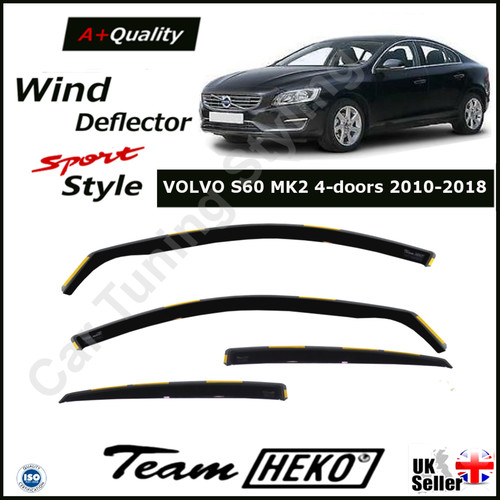 Volvo s60 mk2 - s60,