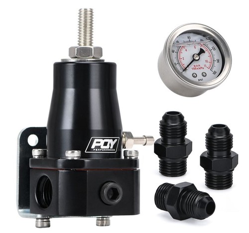 Motorsport fuel pressure - motorsport,