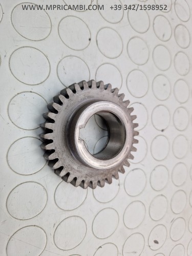 Primary gear 3aj 16111 - primary, 3aj-16111-00-00