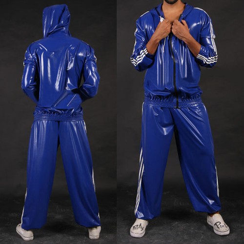 Rubber 100 latex - 100%latex, sportswear