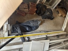 Conservatory Bi Fold Doors Pvc