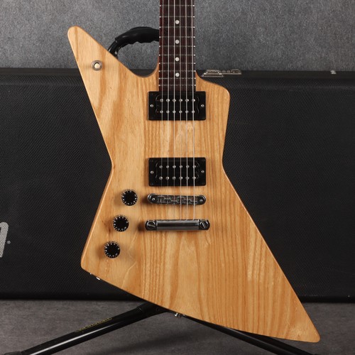 Gibson explorer studio left - gibson,