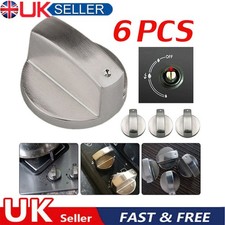 6 pcs Universal Gas Stove
